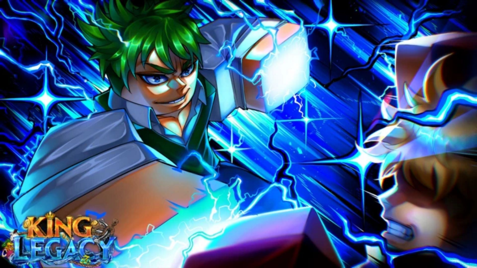 Official cover art for the game (Image via Roblox)